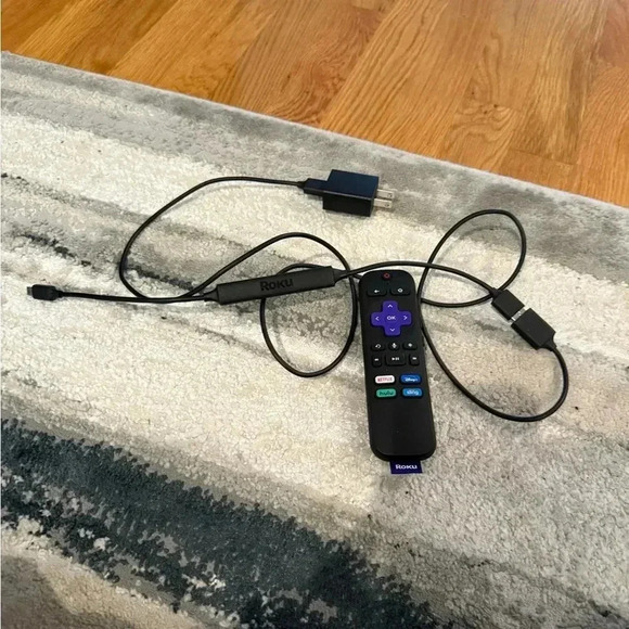Roku Streaming Stick - Picture 1 of 2